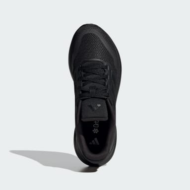 Adidas negras mujer 2016 store