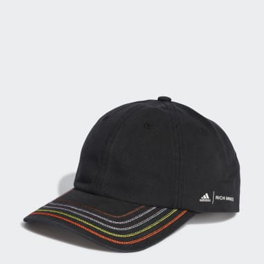 CAP PRIDE RM Preto Sportswear