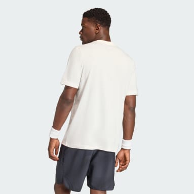 Tee Grafis Heritage adidas