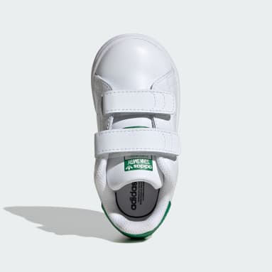 Buty Stan Smith Comfort Closure Kids