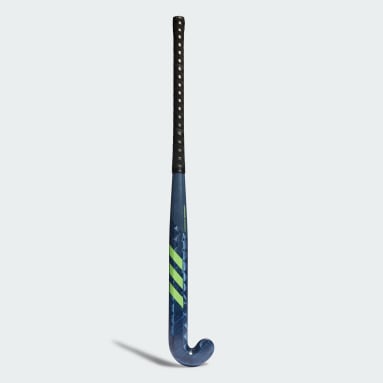 Pozemný Hokej modrá Hokejka ChaosFury 92 cm