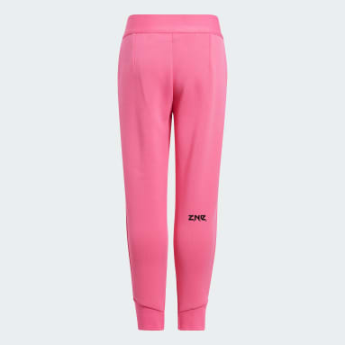 Kids Sportswear Pink adidas Z.N.E. Pants Kids