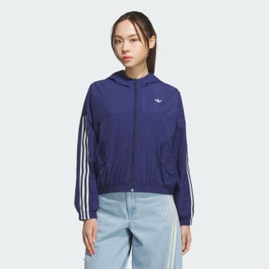 WINDBREAKER