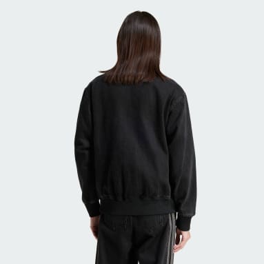 Adicolor Denim Firebird Track Top