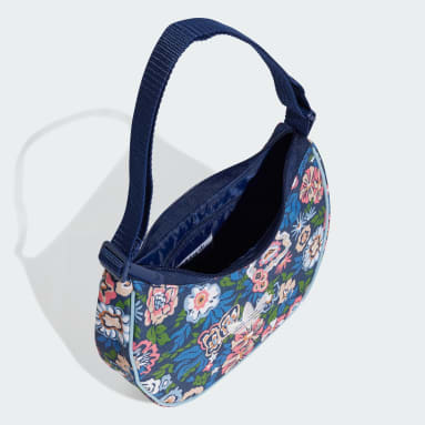 adidas Originals x Liberty London Shoulder Bag Kids