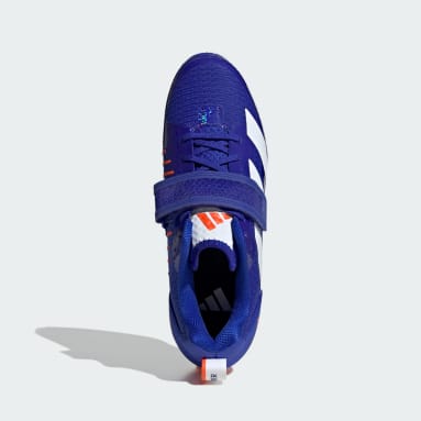 Adipower Weightlifting 3 Shoes