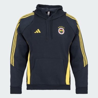 Tiro 24 Kapüşonlu Sweatshirt