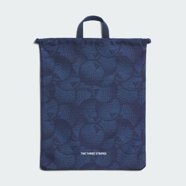 【ゴルフ】ゴルフボールグラフィック シューズ ケース