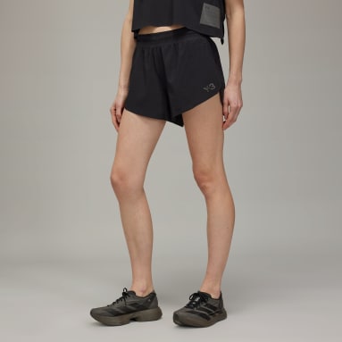 กางเกงวิ่งขาสั้น Y-3