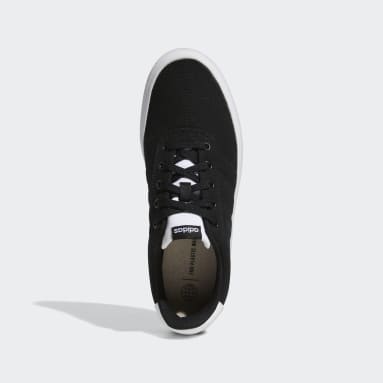 Chaussure Vulc Raid3r Skateboarding Noir Sportswear