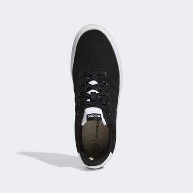 Vulc Raid3r Skateboarding Sko Svart