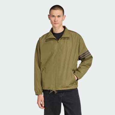 Neuclassics Track Jacket
