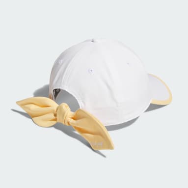 RIBBON CAP