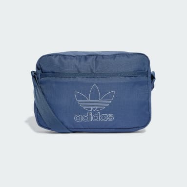 Bolso Small Airliner Azul Originals