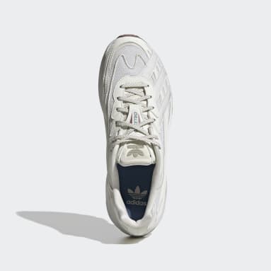 Men originals White ORKETRO SHOES