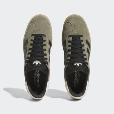 Pera Peatonal Confidencial adidas Gazelle & Gazelle OG Casual Sneakers | adidas US