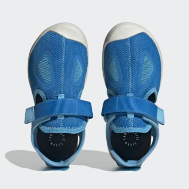Kinderen 4-8 Jaar Watersport Terrex Captain Toey 2.0 Sandalen