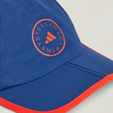 Cappellino adidas by Stella McCartney Run