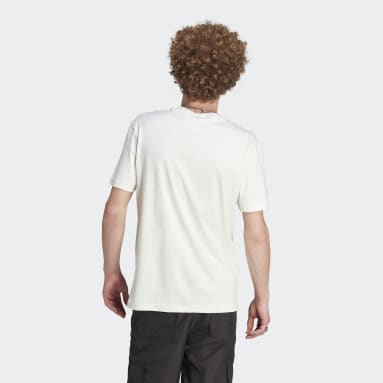 Nam Originals Áo Thun adidas RIFTA Metro AAC