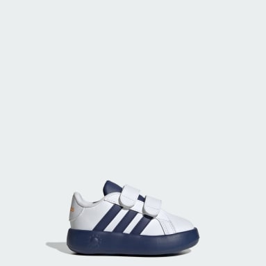 Tenis adidas Grand Court 2.0 para Bebé