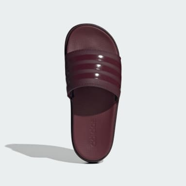 Adilette Platform Slides