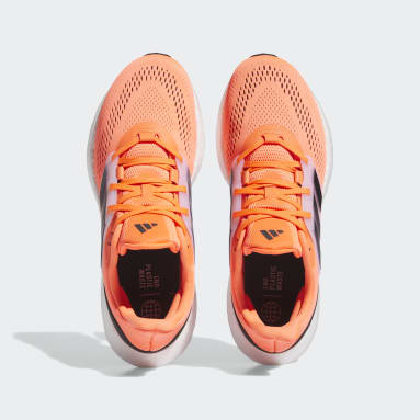 Heren - Oranje - Sneakers | adidas Nederland