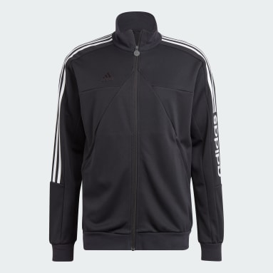 Track Jacket Tiro Wordmark