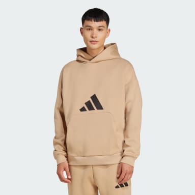 Future Icons 3 Bar Logo Hoodie