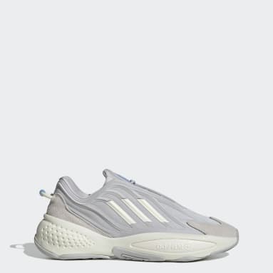 Männer Originals OZRAH Schuh Grau