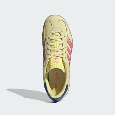 Chaussure Gazelle Indoor