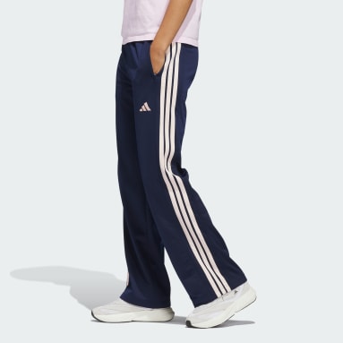 LOVB 3STRIPE TRACK PANT