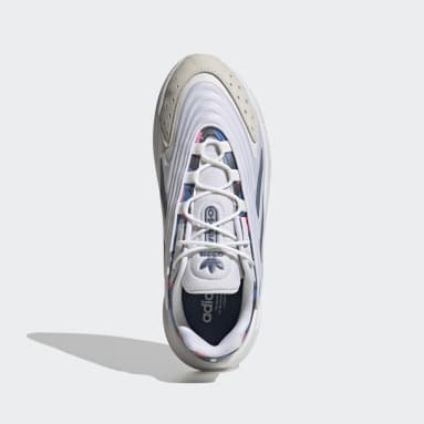 Zapatillas OZELIA Blanco Hombre Originals