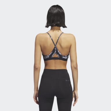Dames Fitness En Training AeroReact Training Light-Support Beha