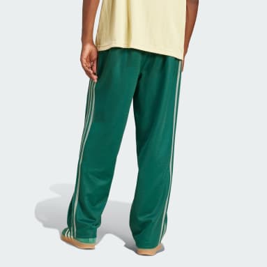 Adicolor Baggy Fit Firebird Träningsbyxor