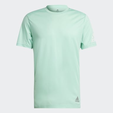 เสื้อยืด Run It