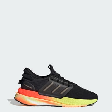 ผู้ชาย Sportswear สีดำ รองเท้า X_PLR BOOST