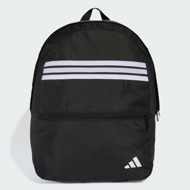 Classic Back-to-School Stripes Backpack