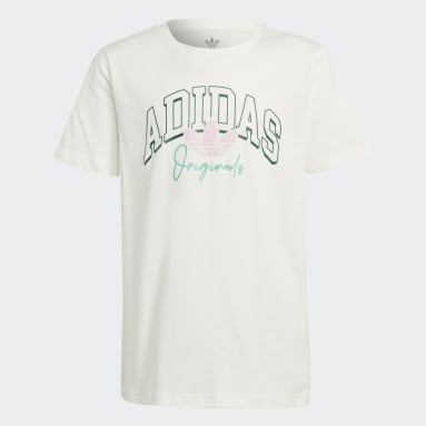 Trẻ em Originals TEE BF