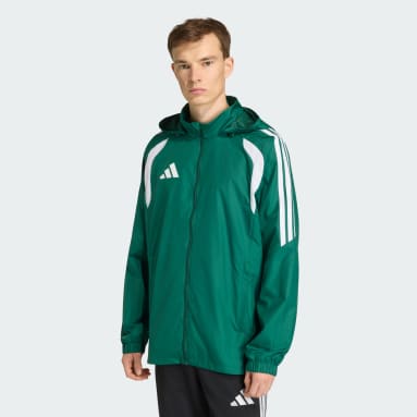 Tiro26 League Windbreaker