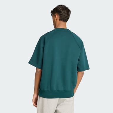 Buzo de manga corta Stadium