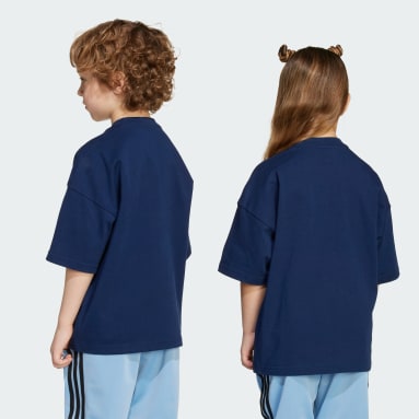Remera Trifolio para niños