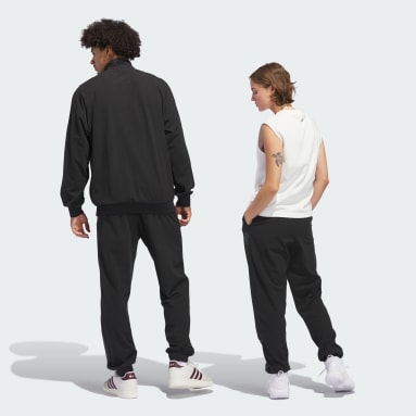 Pantalons de Survetement de Basket adidas FR