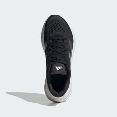 Zapatillas Questar Negro Running