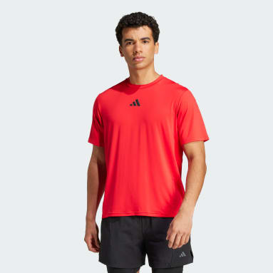 เสื้อยืด Designed-for-Training Intensity