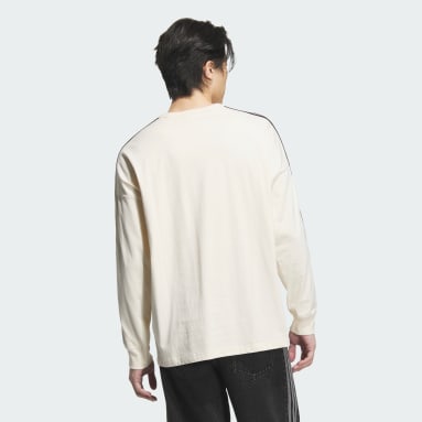 Long Sleeve T-skjorte