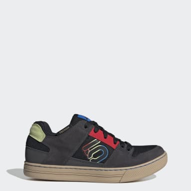 Männer Five Ten FIVE TEN FREERIDER MOUNTAINBIKING-SCHUH Schwarz