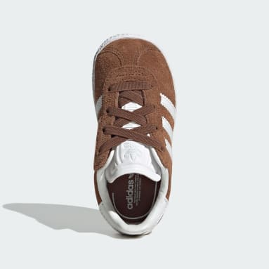 Kids Gazelle Shoes adidas US