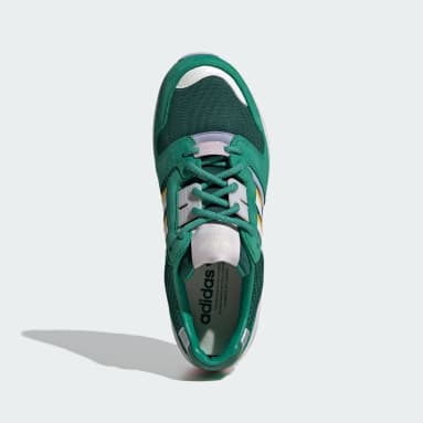 Groen • adidas | Shop groene kleding, schoenen u0026 accesoires voor dames  online