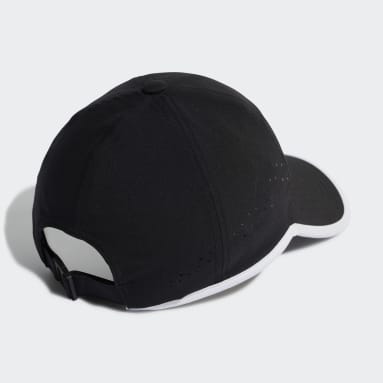 AEROREADY Baseball Sport Caps Svart