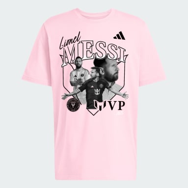 MESSI MVP GRAPHIC T-SHIRT
